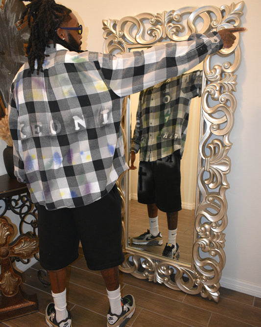 Keoni Rare Frequency