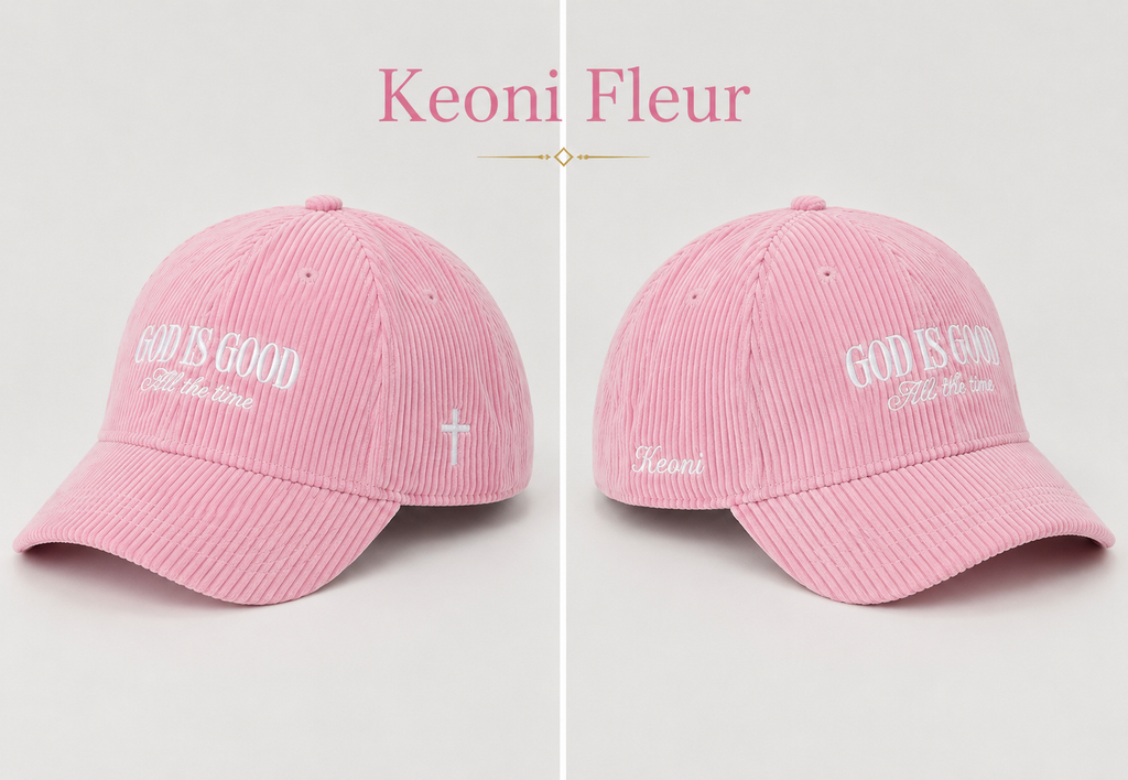 Keoni Collection 3