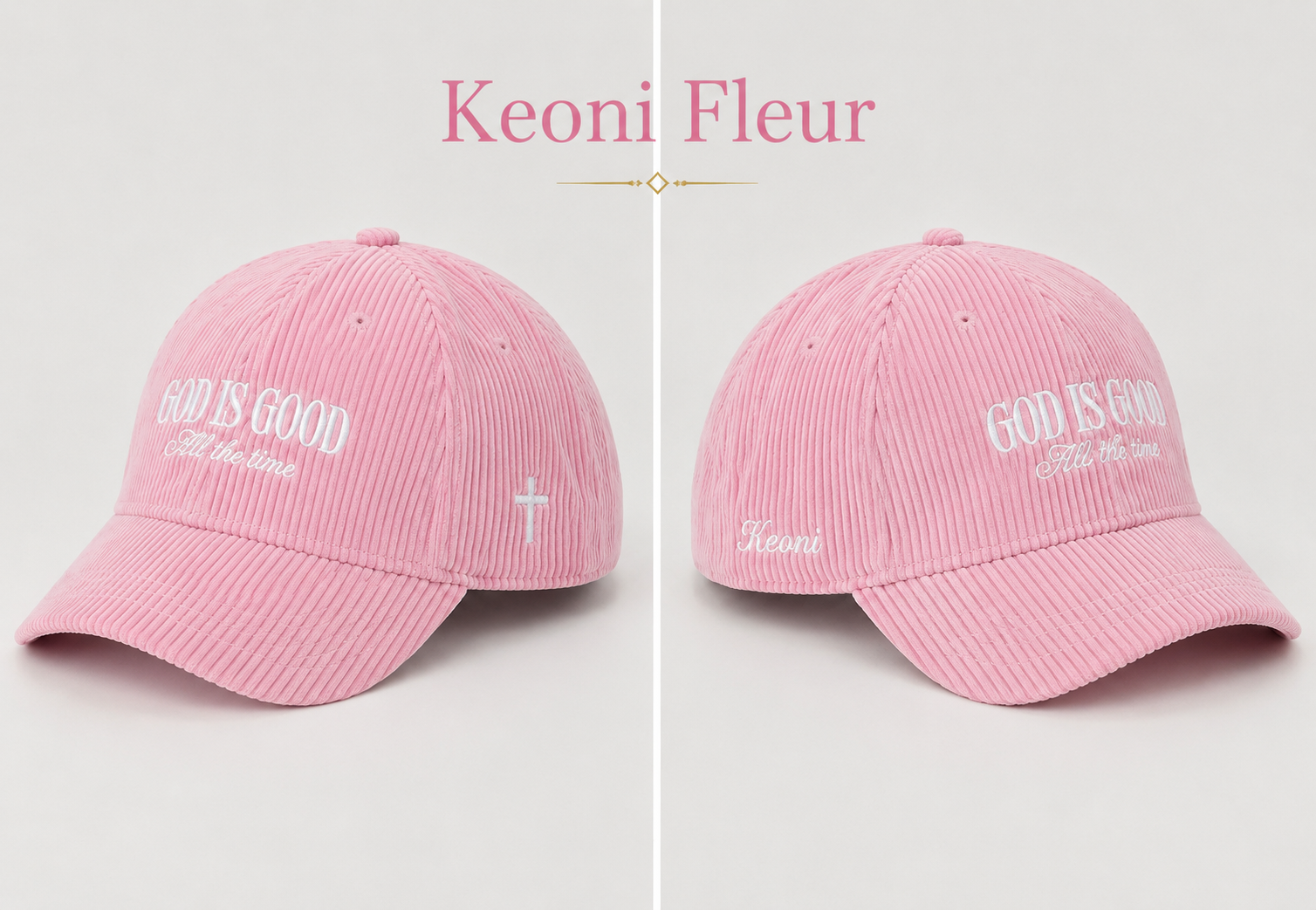 Keoni Collection 3