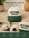 Ever Green Faith