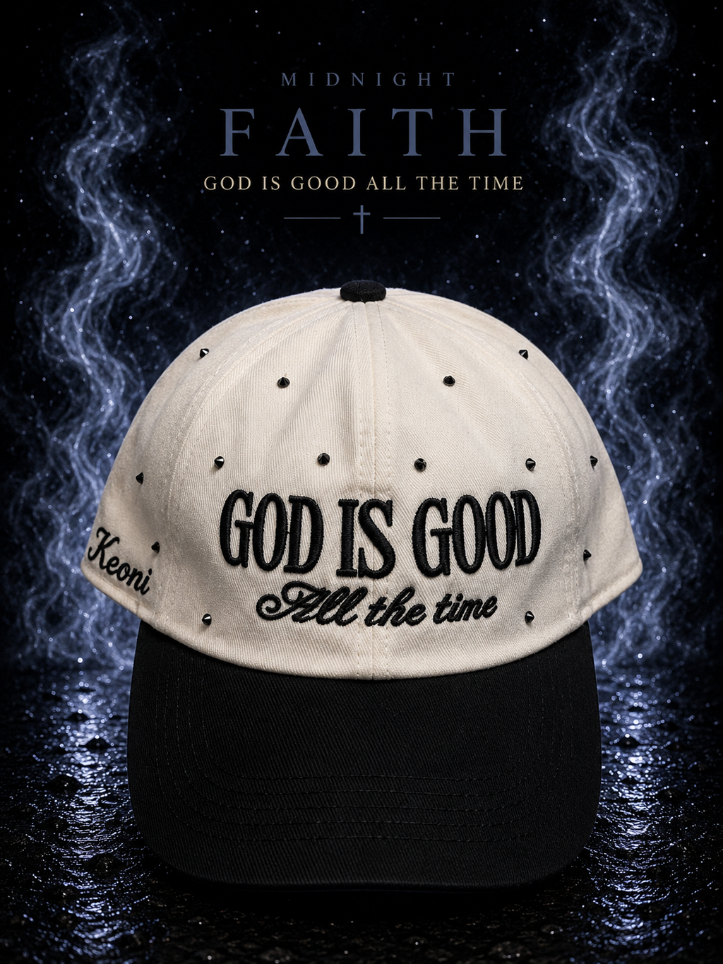 Kingdom Shine Collection