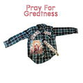 Pray For Greatness