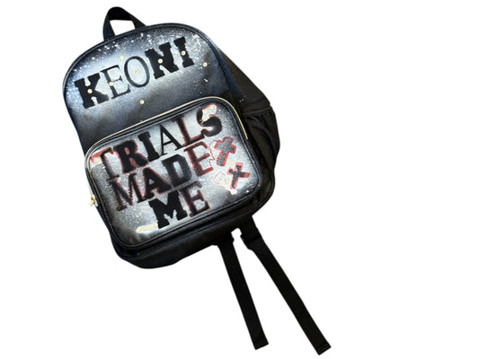 Keoni Accessories Bag