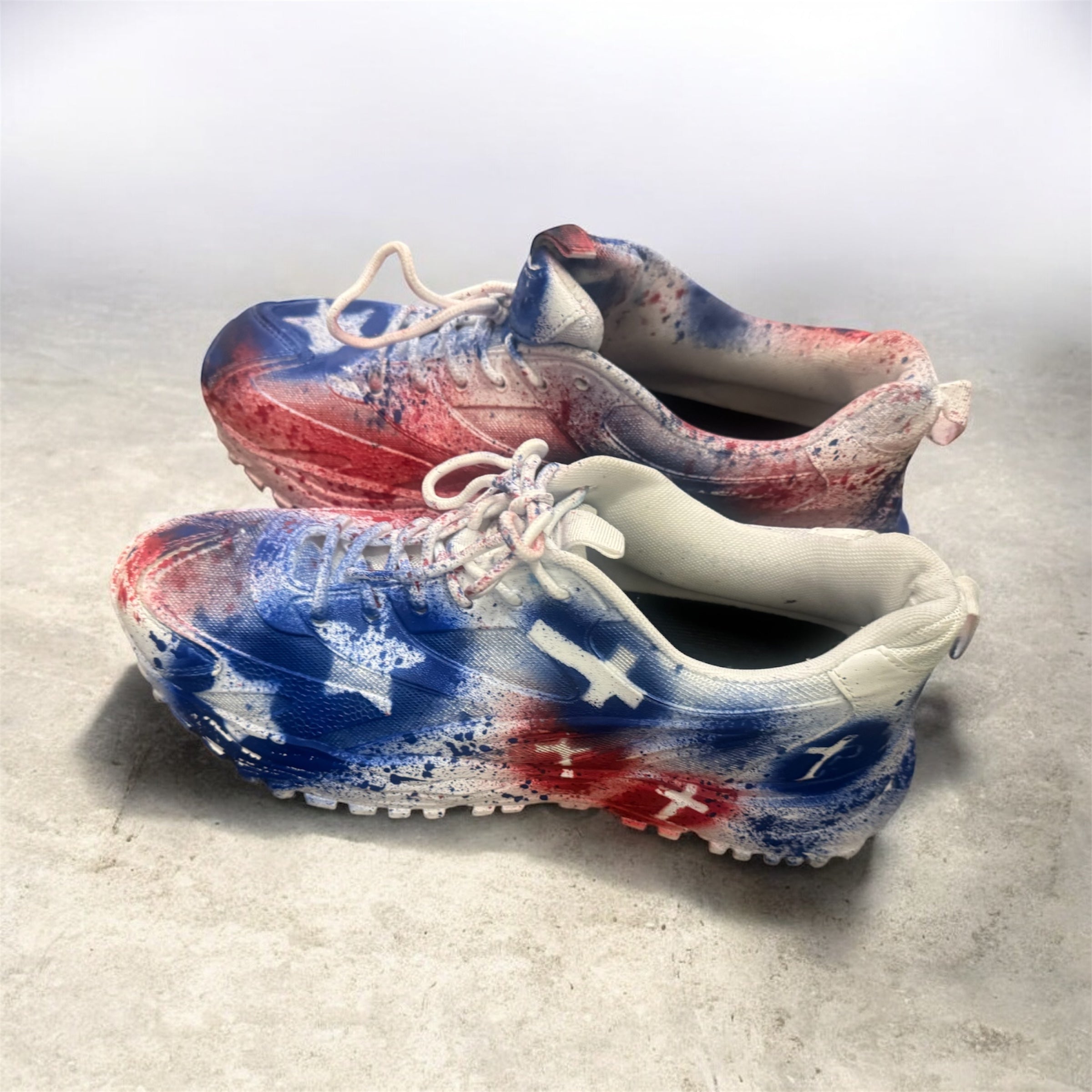 Keoni 97’s Keoni Union One (America/U.S.