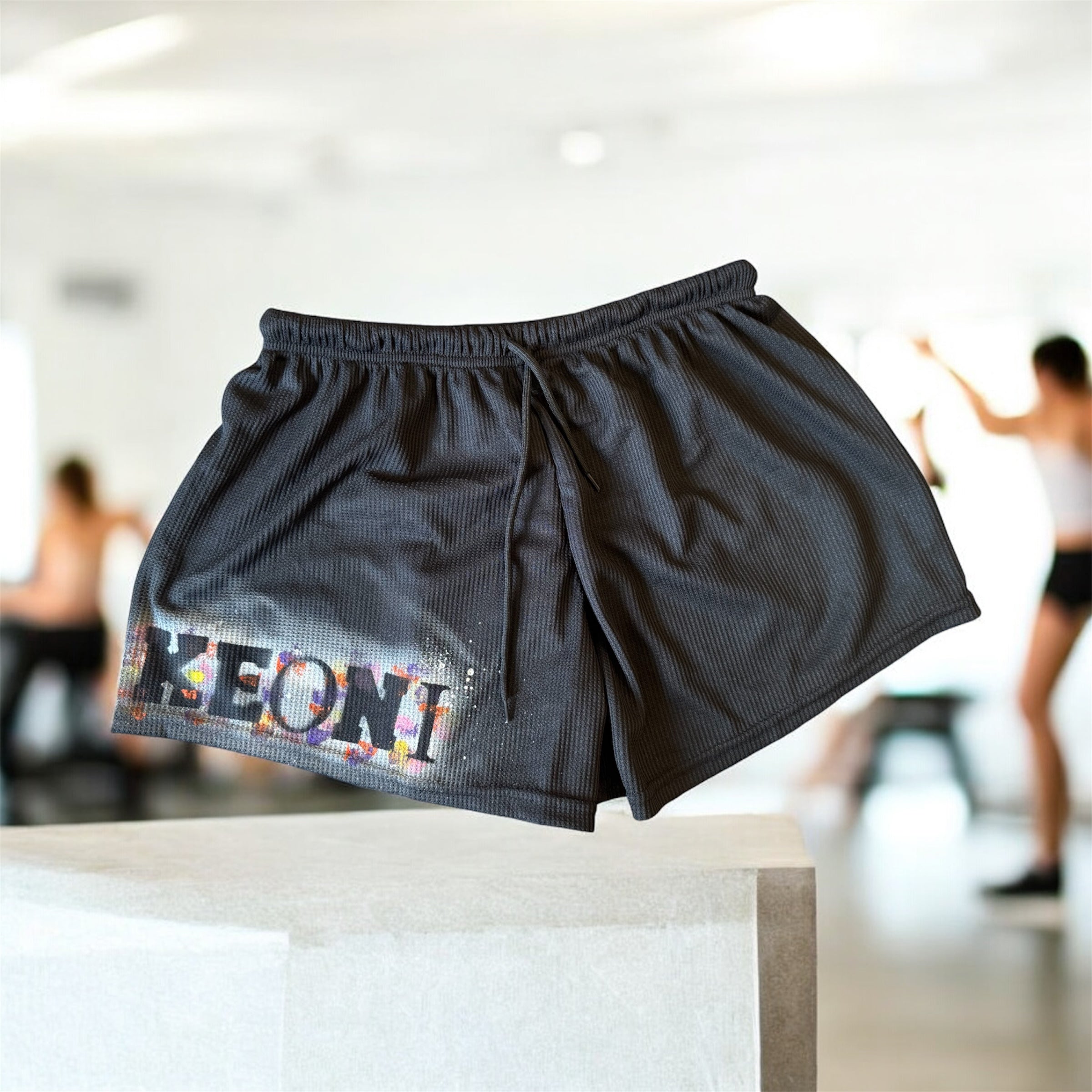 Keoni Gym Daily Wear
