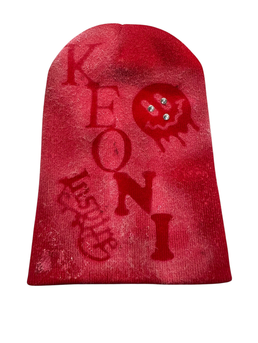 Keoni Anointed ⛑️