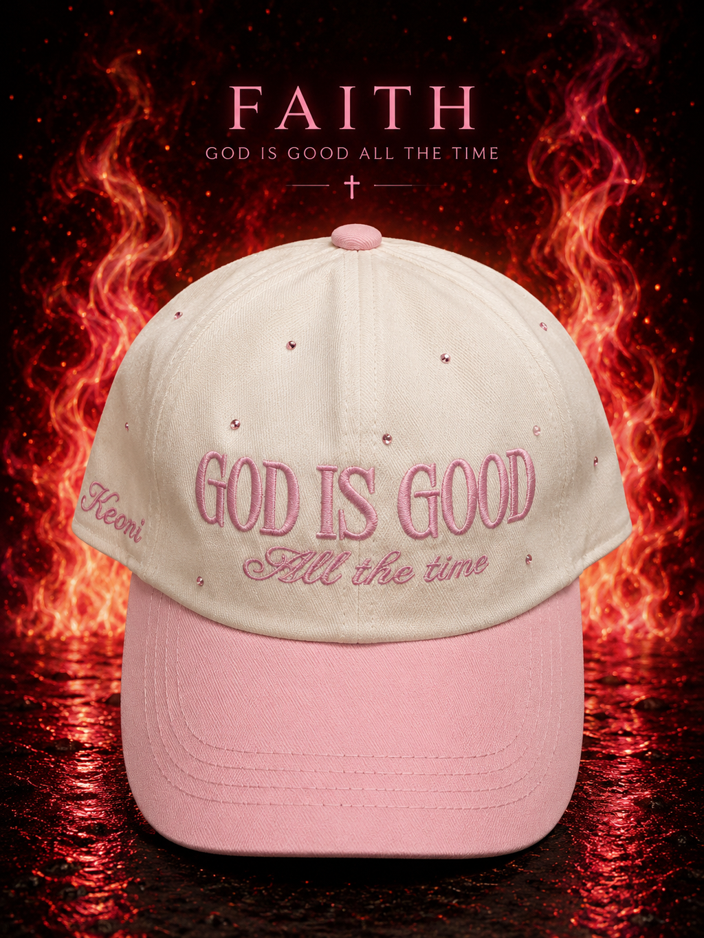 Kingdom Shine Collection