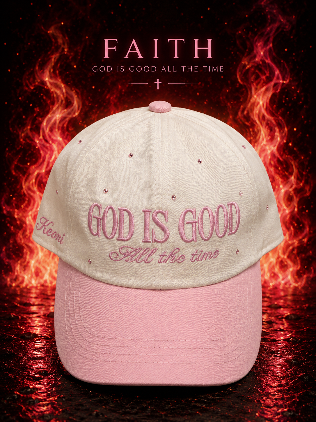Kingdom Shine Collection