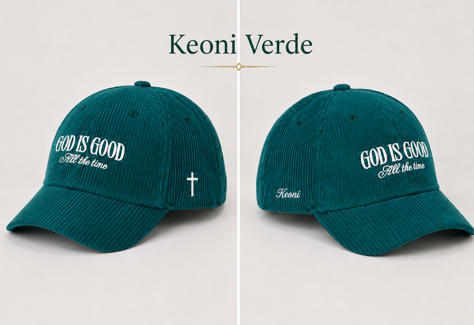 Keoni Collection 3