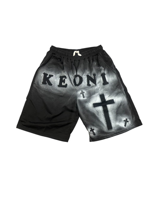 Keoni Customization Shorts