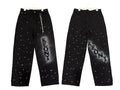 Keoni Monarch Denim (Black)
