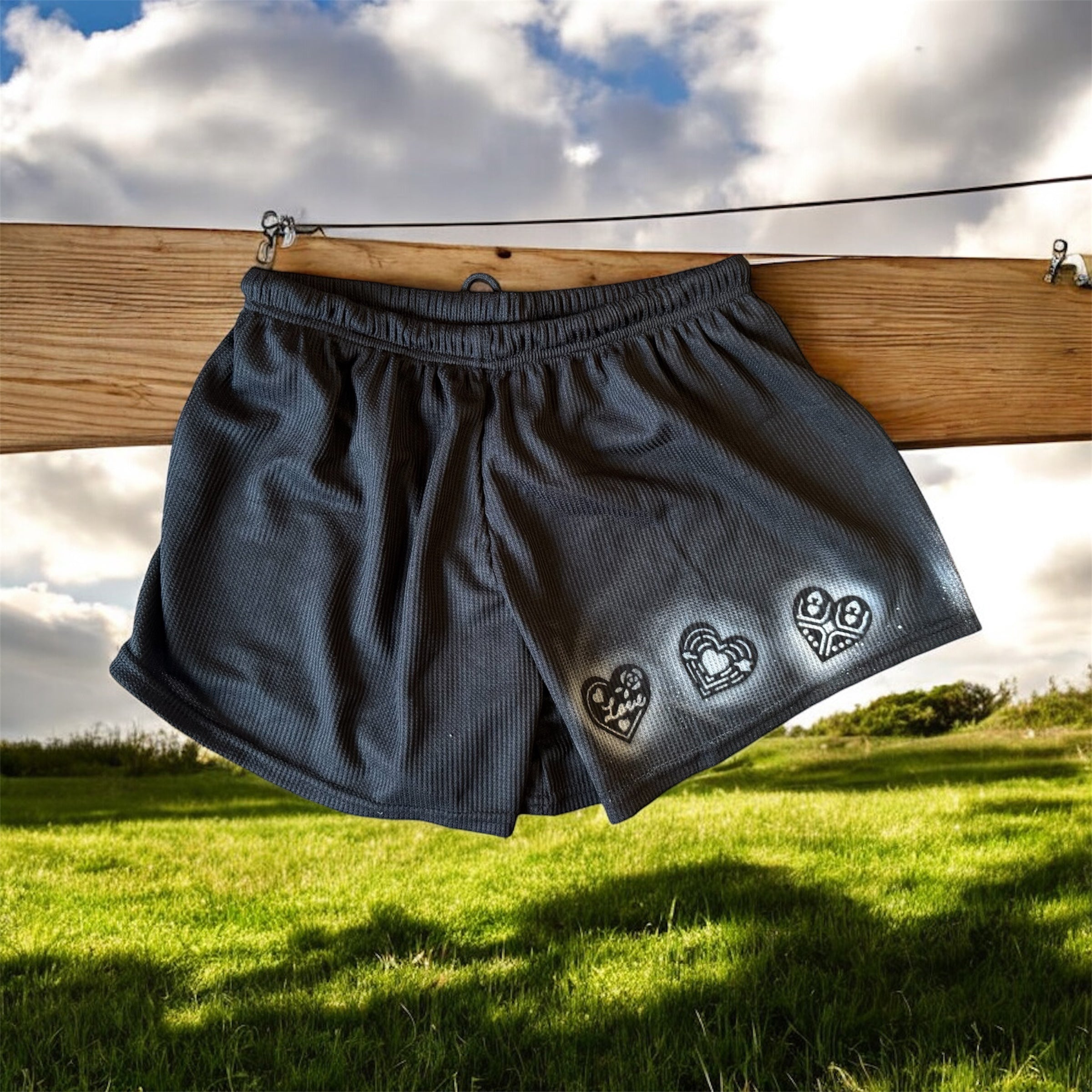 Keoni Gym Daily Wear