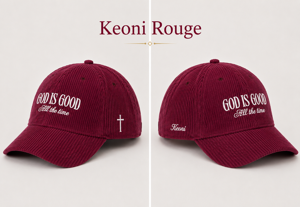 Keoni Collection 3