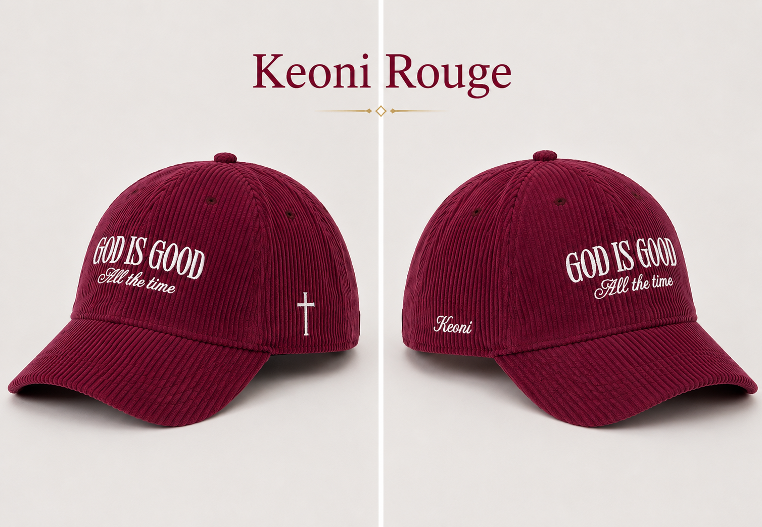 Keoni Collection 3