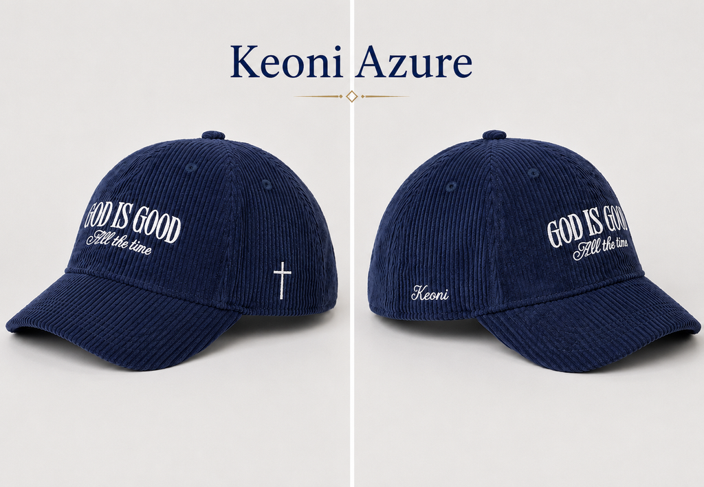 Keoni Collection 3