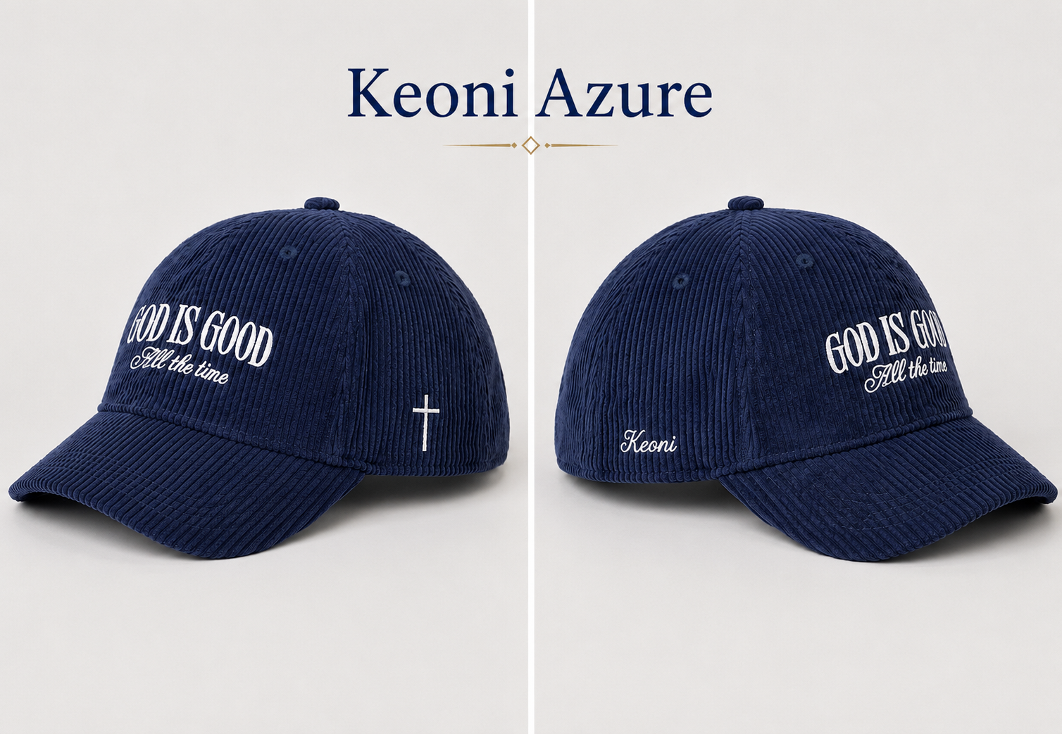 Keoni Collection 3
