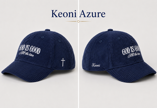 Keoni Collection 3