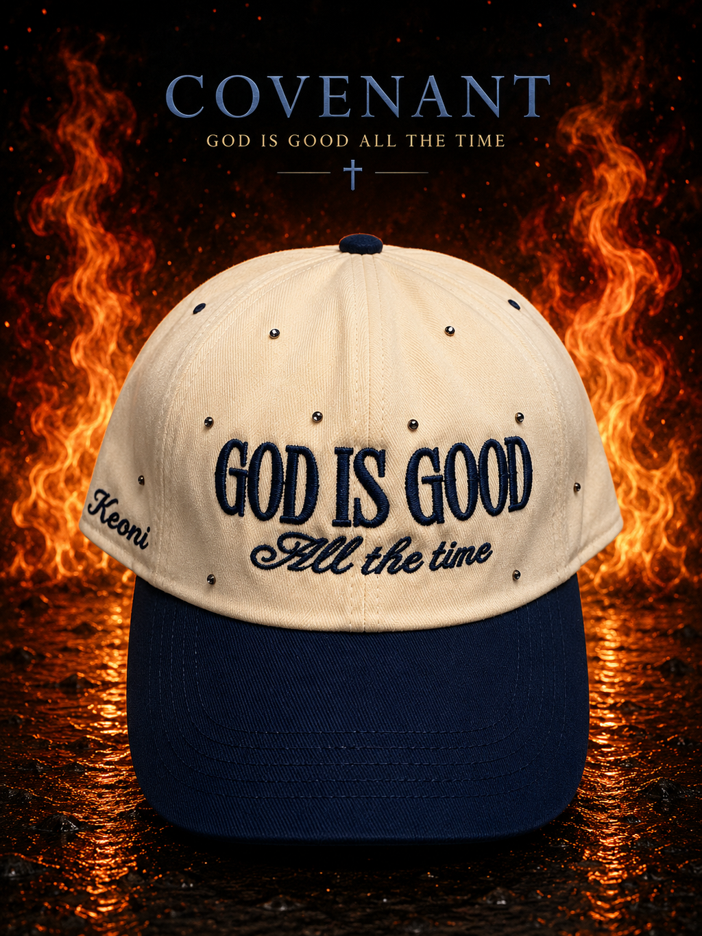 Kingdom Shine Collection
