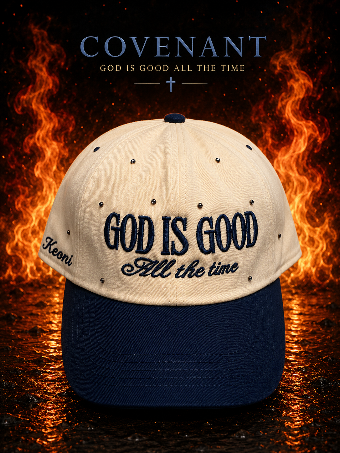 Kingdom Shine Collection