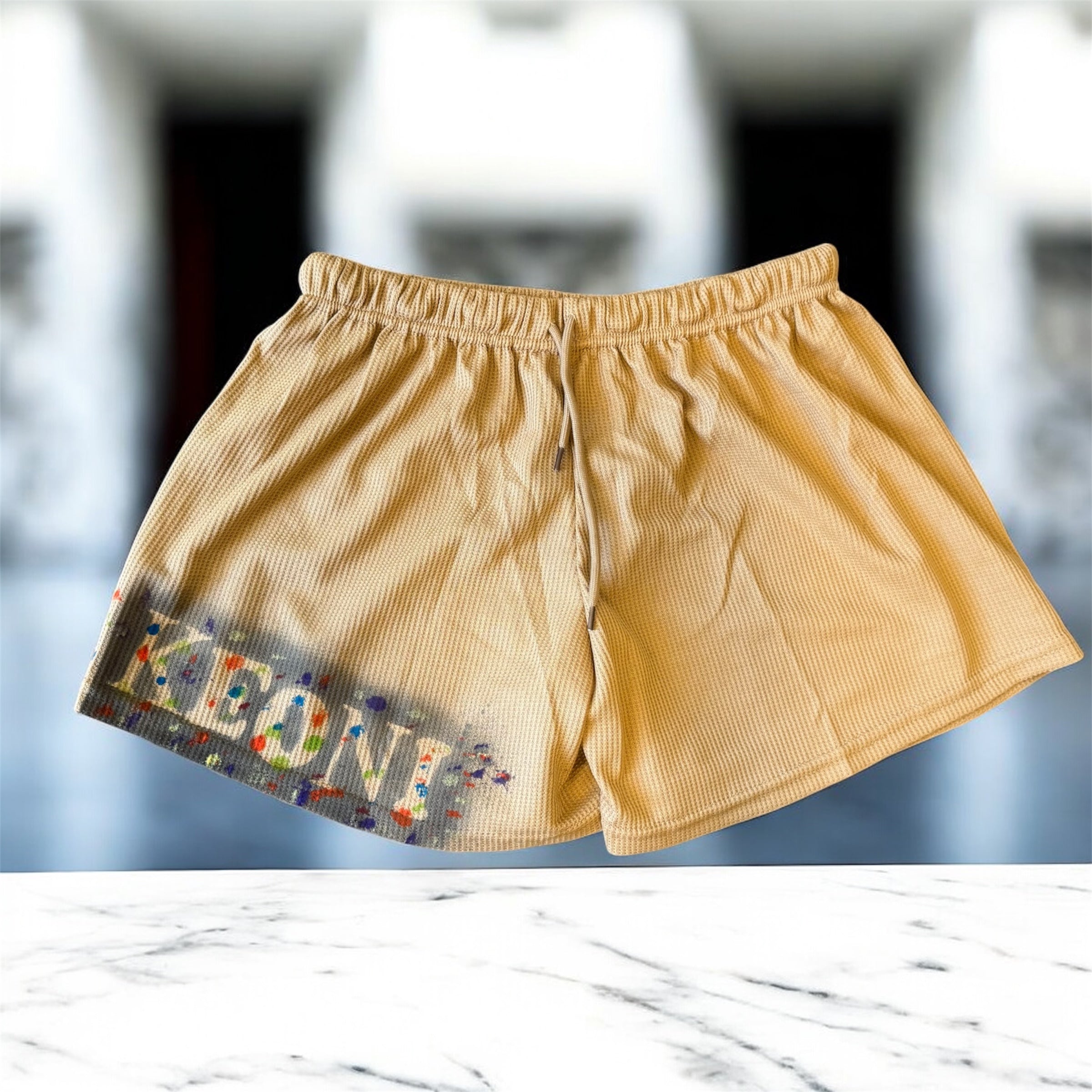 Keoni Gym Daily Wear
