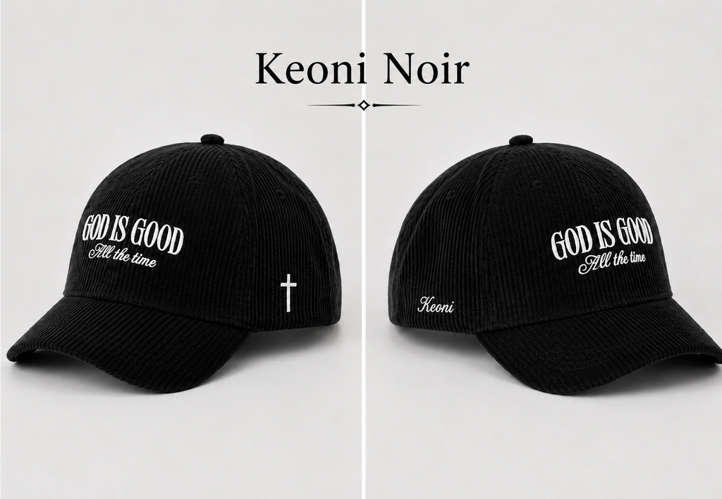 Keoni Collection 3