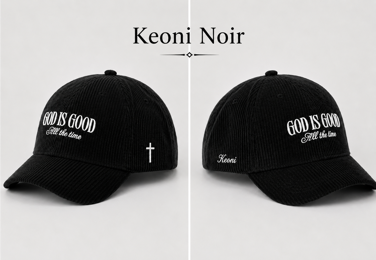 Keoni Collection 3