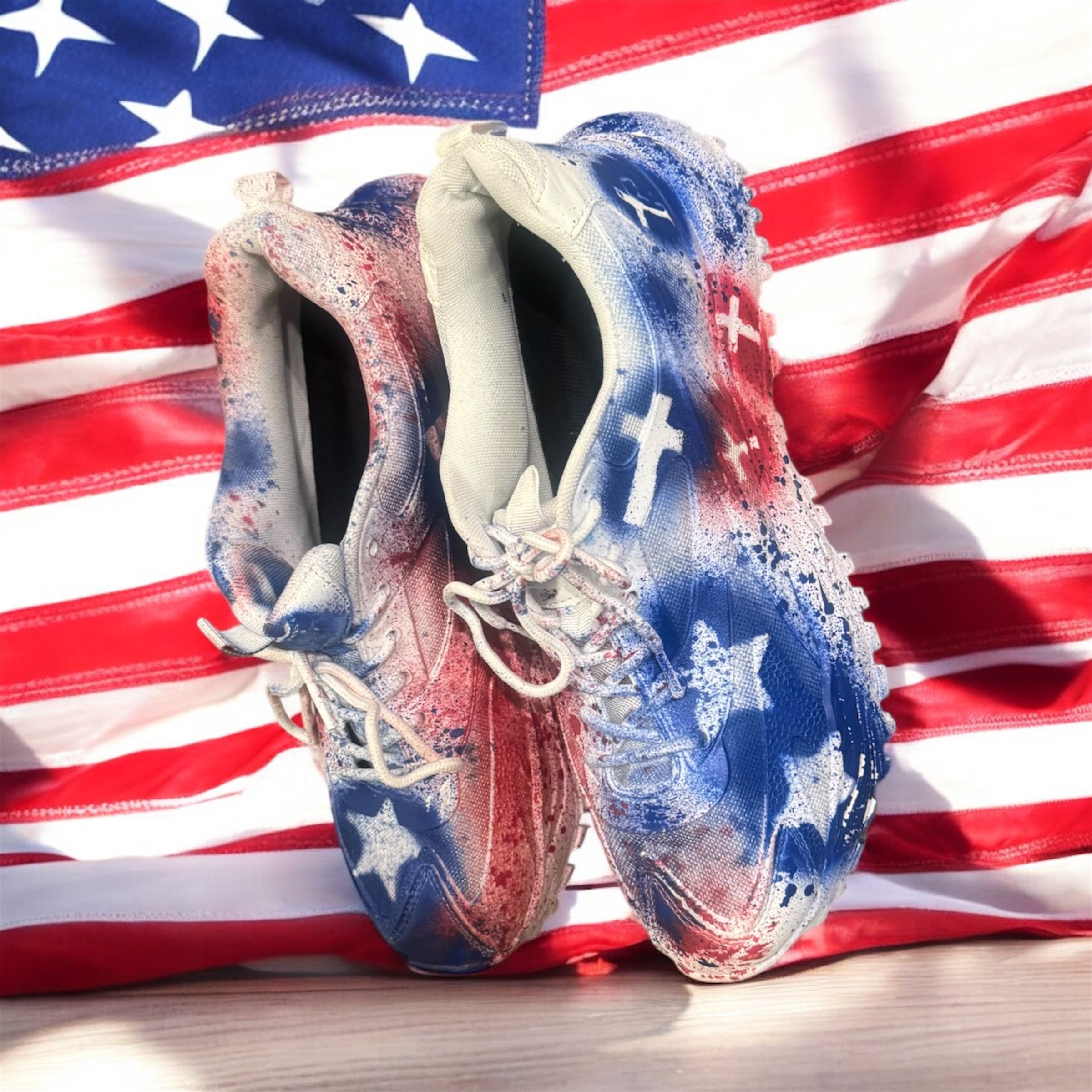 Keoni 97’s Keoni Union One (America/U.S.