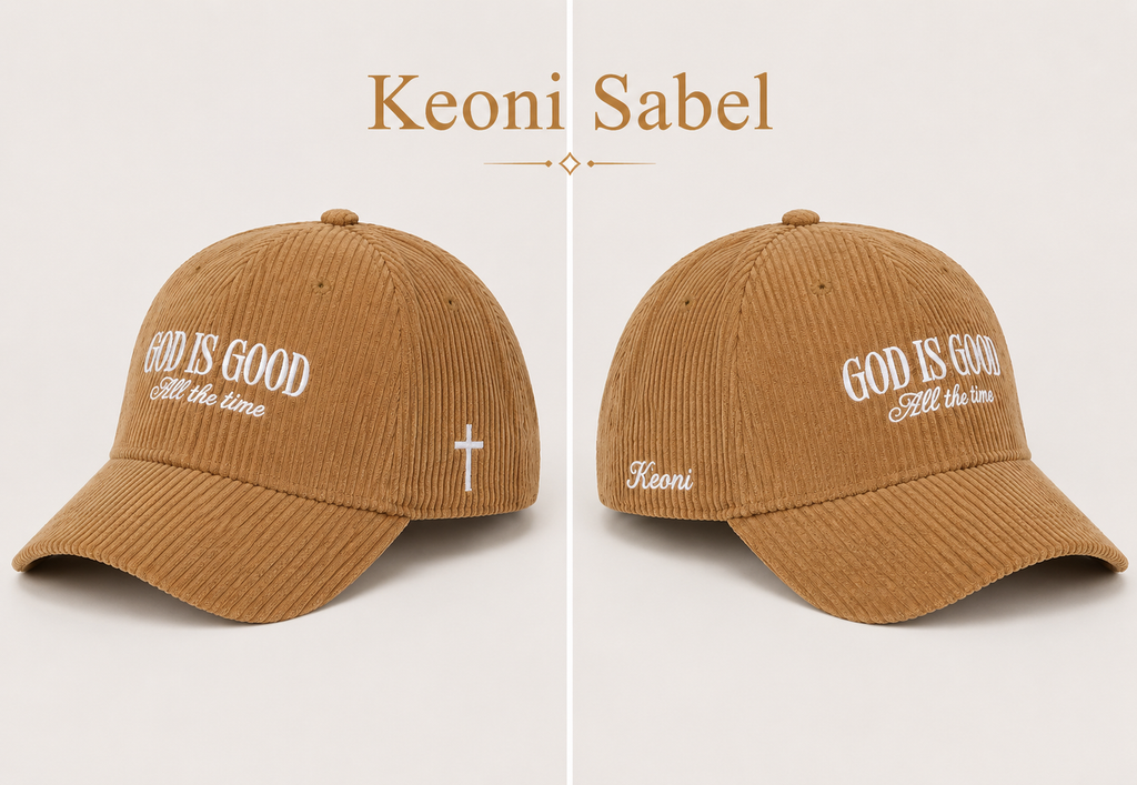 Keoni Collection 3