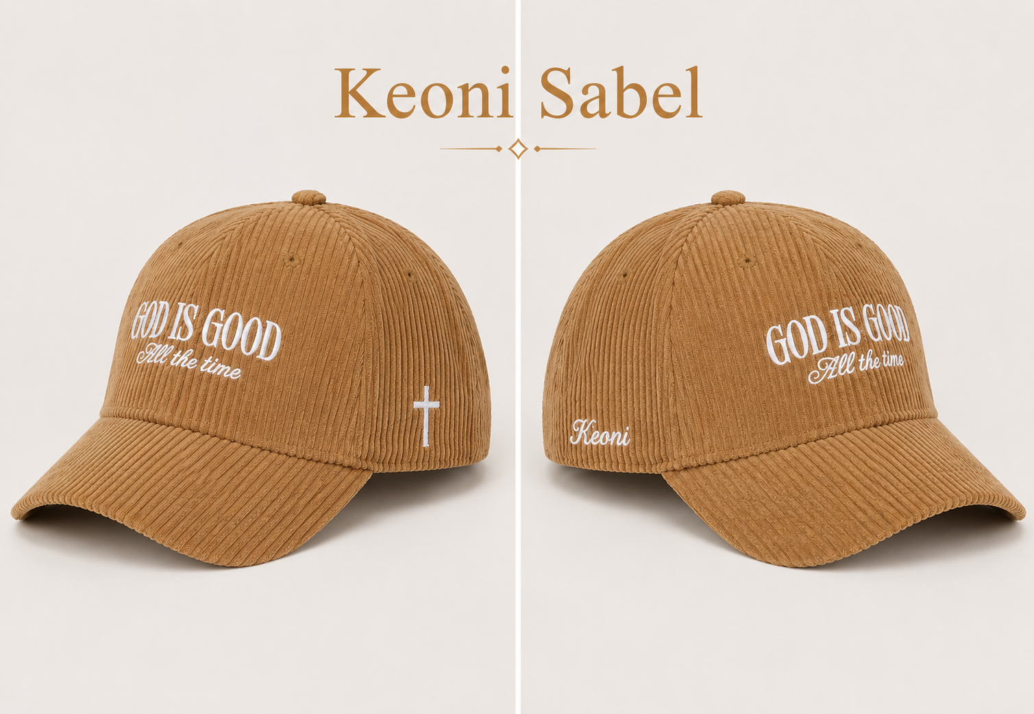 Keoni Collection 3