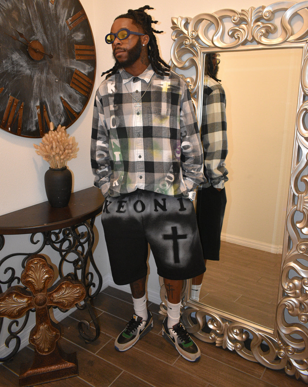 Keoni Rare Frequency