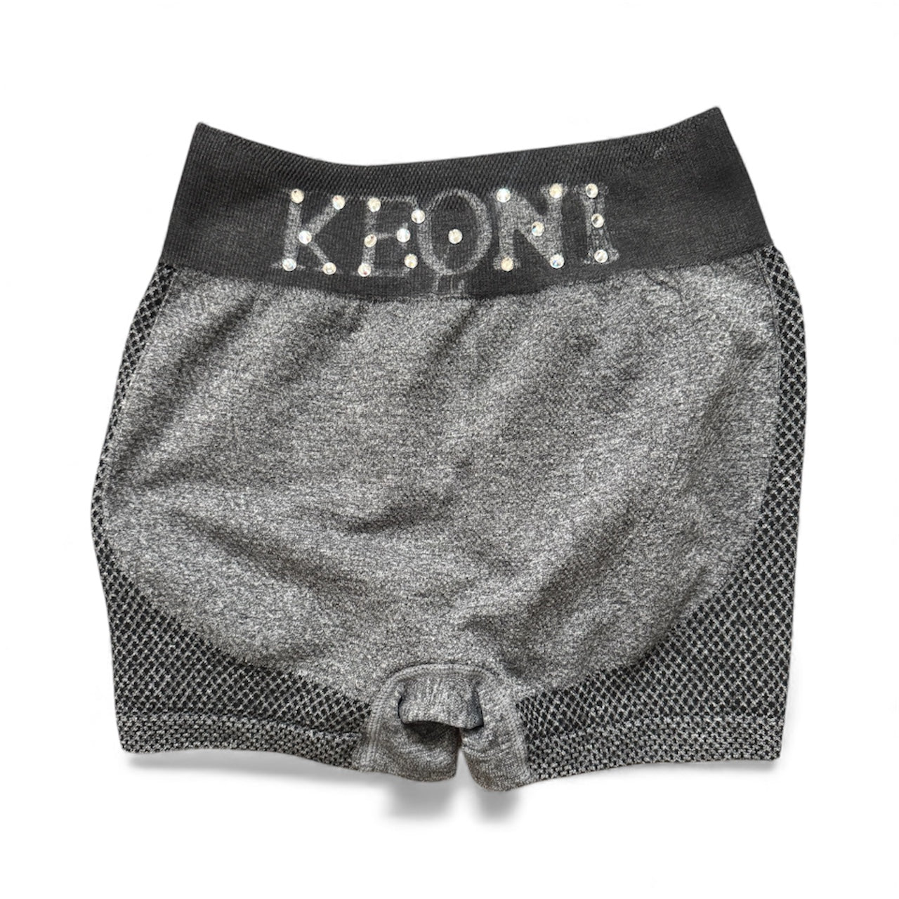 Keoni Ice Contour Spandex