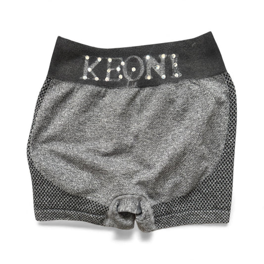 Keoni Ice Contour Spandex