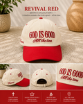 Revival Red
