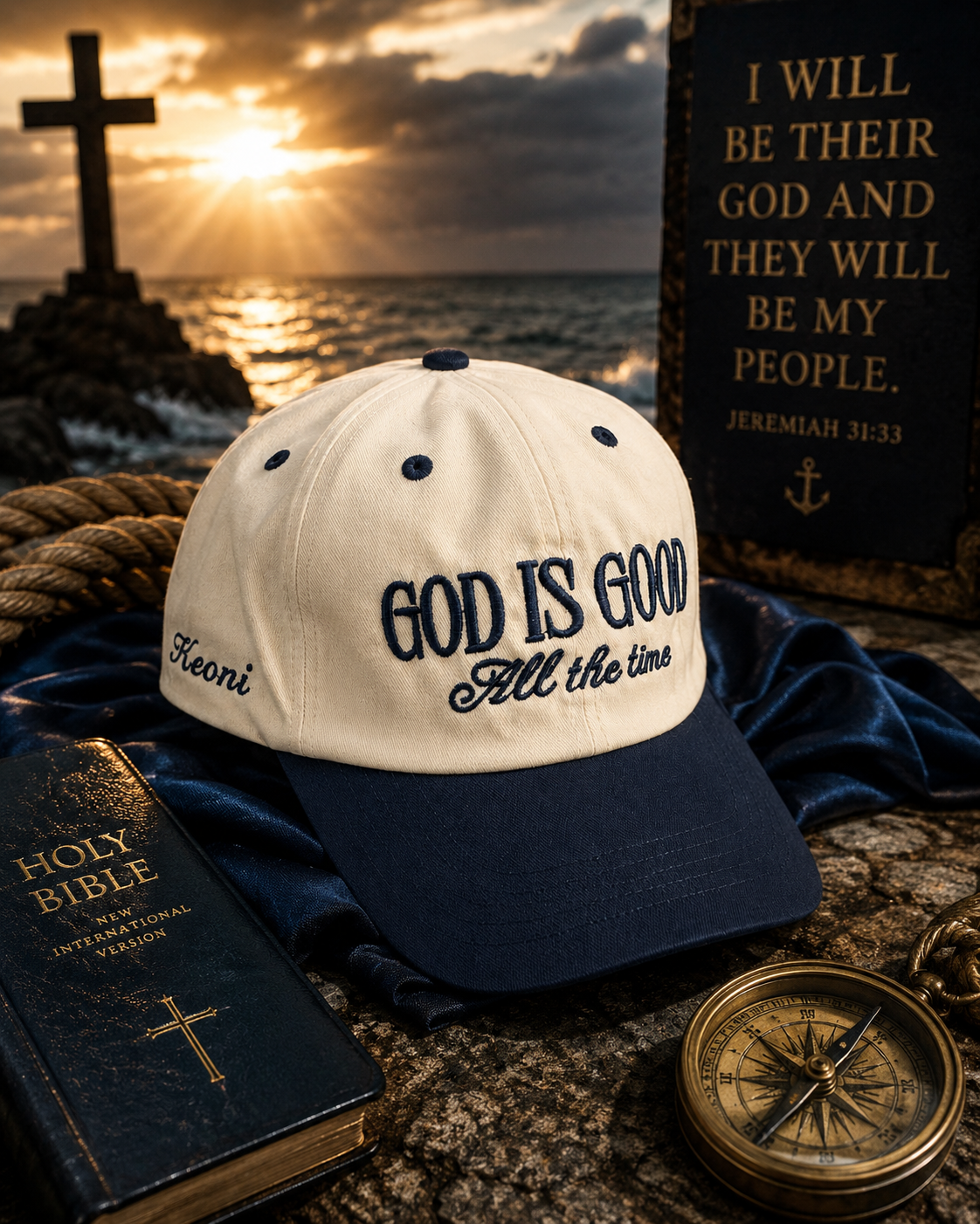 Covenant Navy