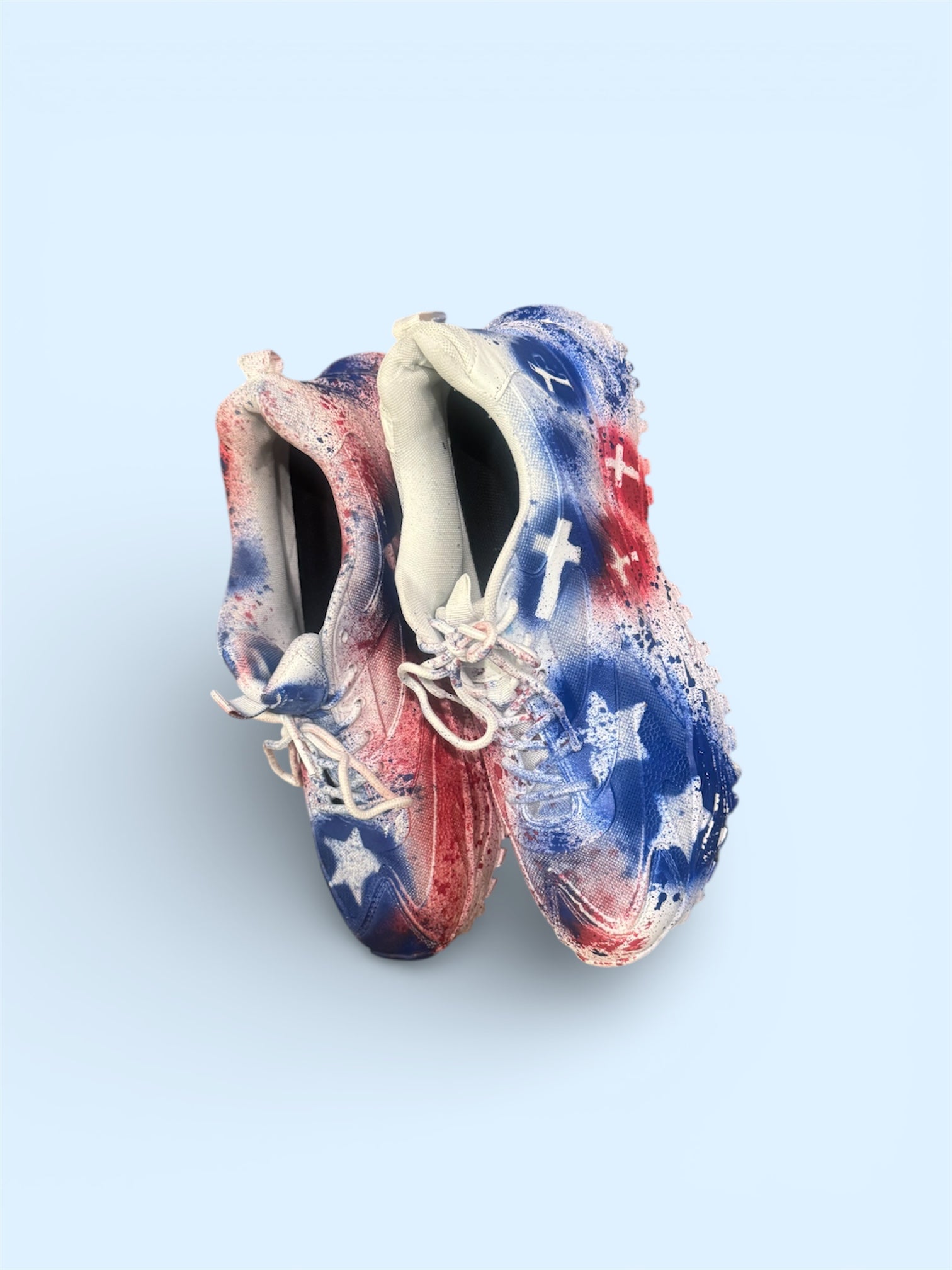 Keoni 97’s Keoni Union One (America/U.S.