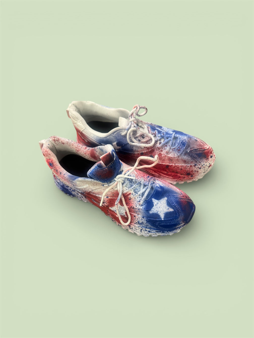 Keoni 97’s Keoni Union One (America/U.S.