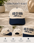 Covenant Navy