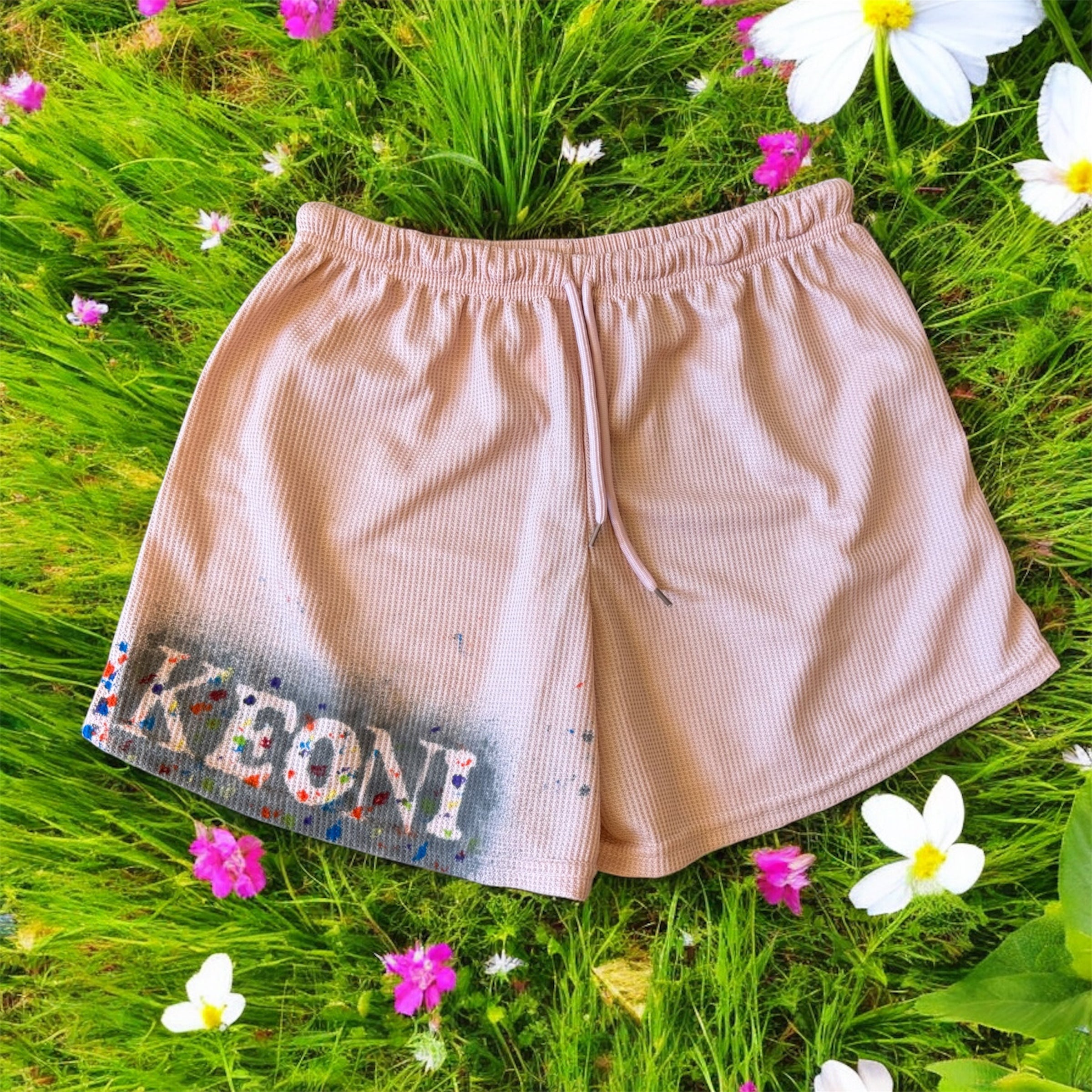Keoni Gym Daily Wear