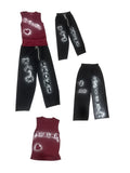 Keoni Customization Women’s Pajama Set