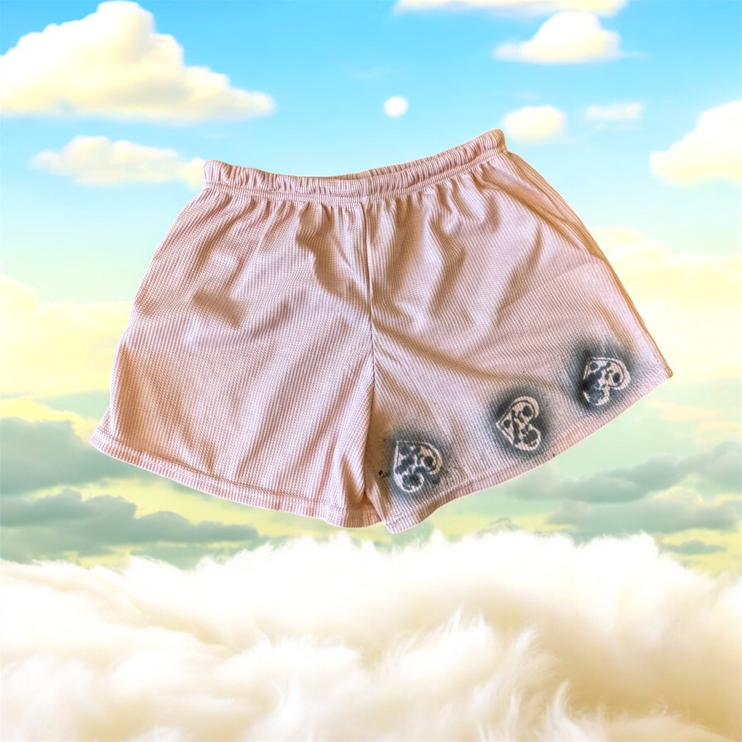 Keoni Gym Daily Wear