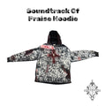 Soundtrack Of Praise Hoodie