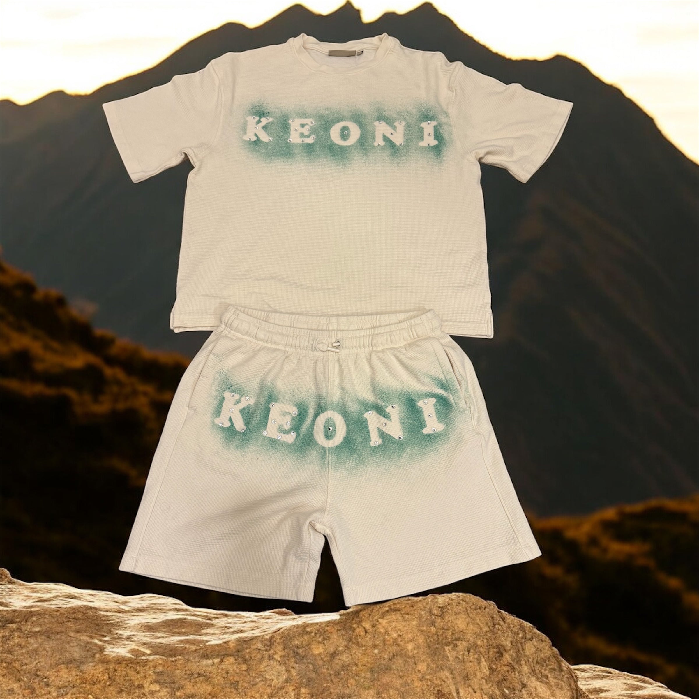 Keoni Halo Drift