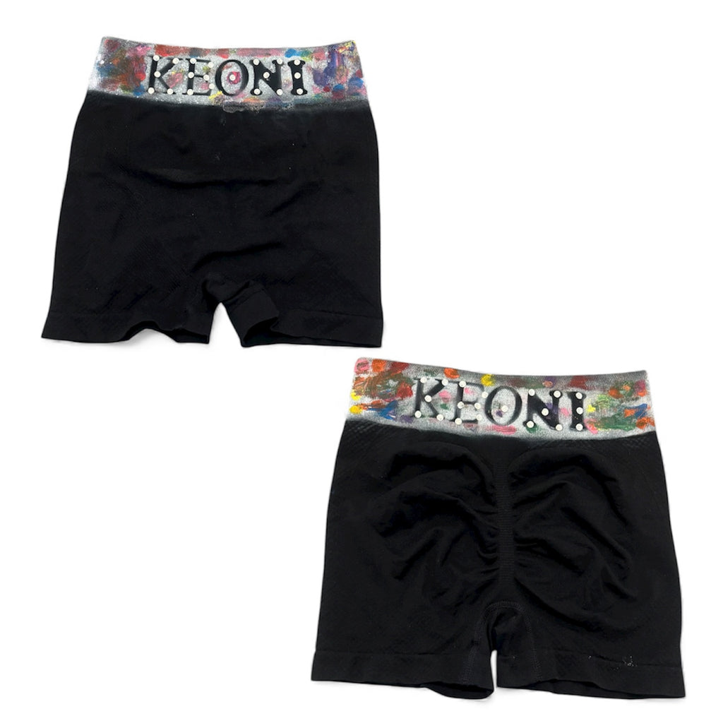 Keoni ColorCraze Spandex