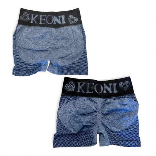 Keoni HeartWave Spandex