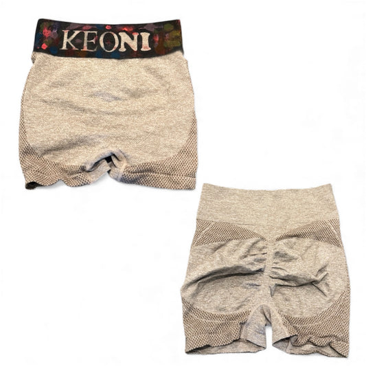 Keoni Opulent Contour