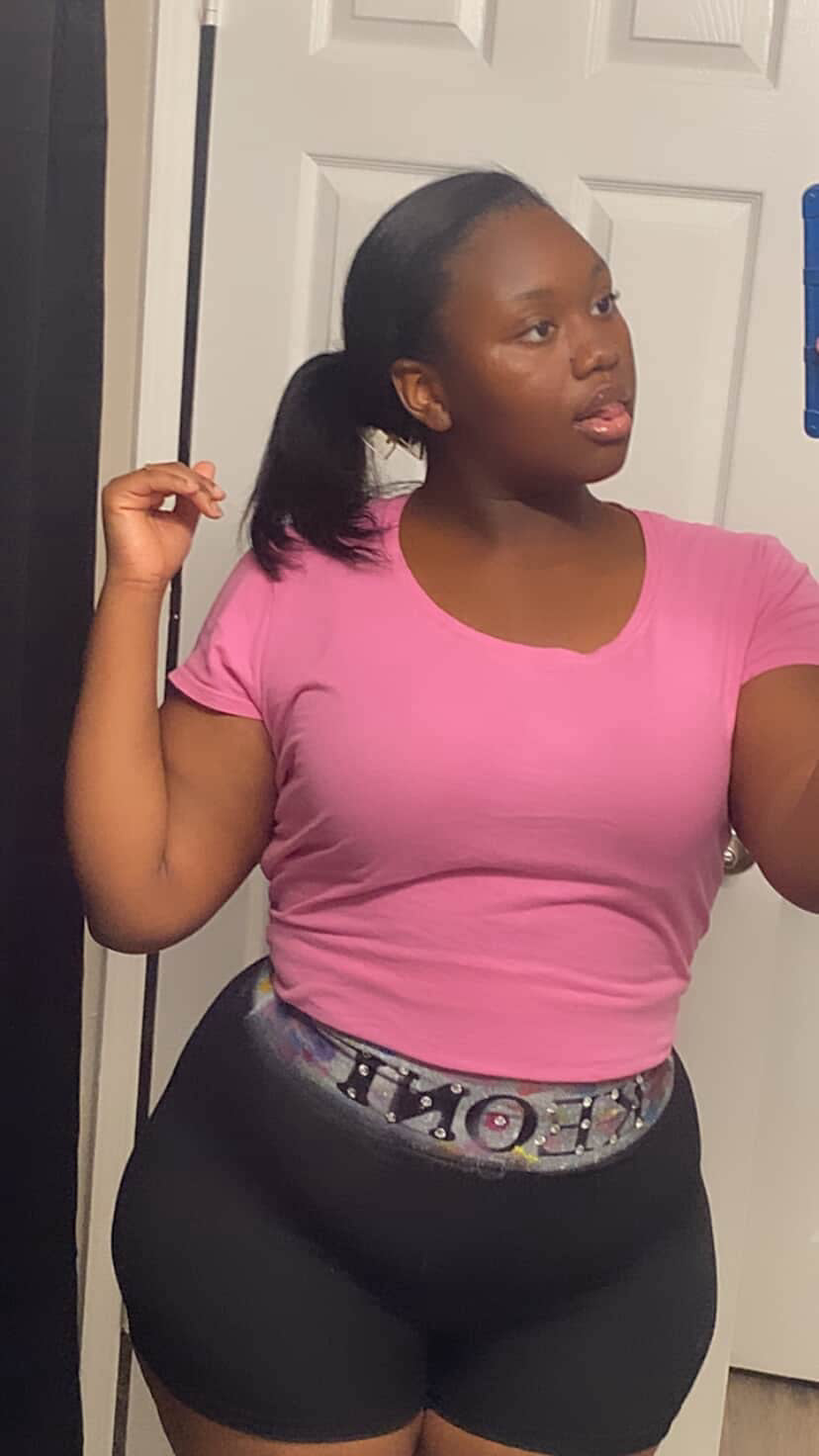 Keoni ColorCraze Spandex