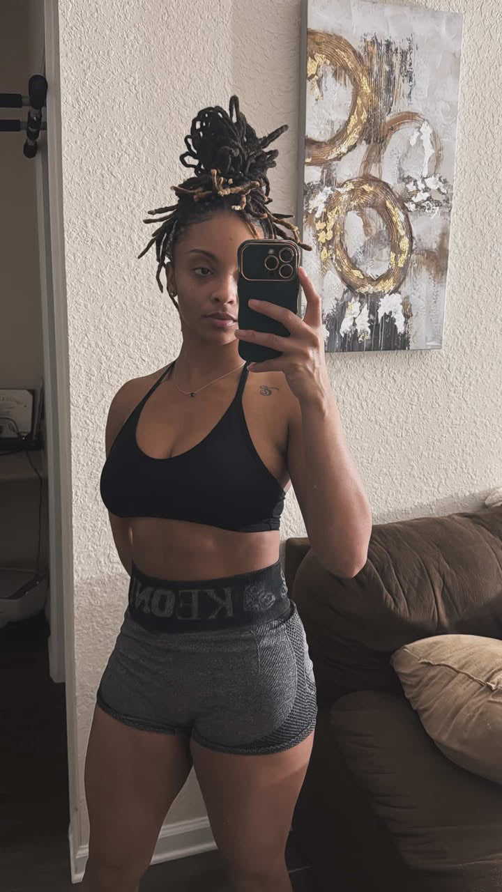 Keoni Ice Contour Spandex