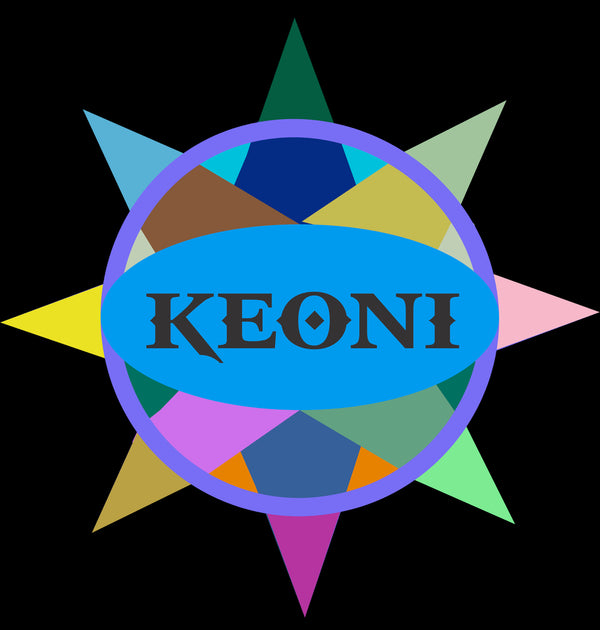 Keoni